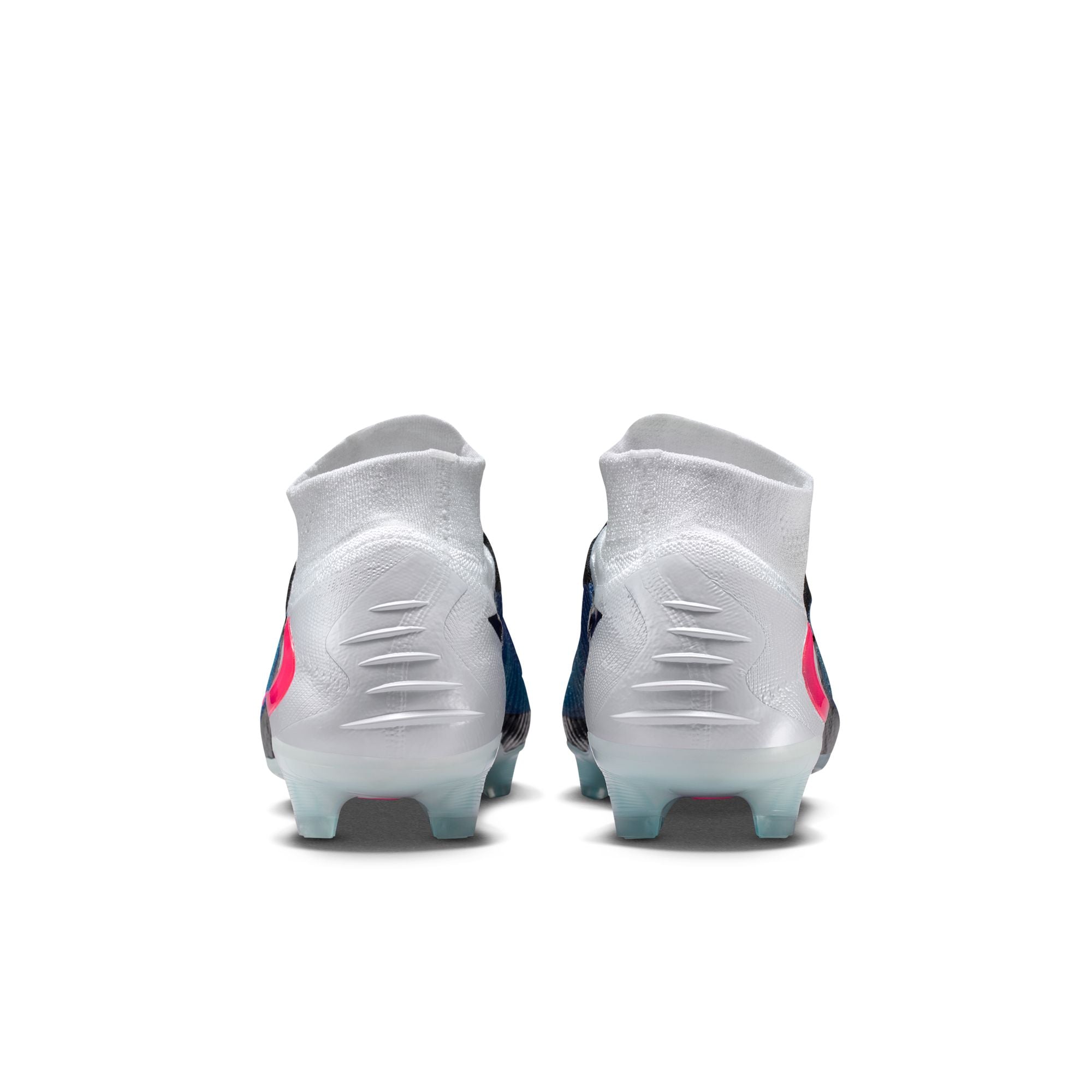 Nike Phantom 6 High Elite FG - Blue/Pink/White – Third Coast Soccer