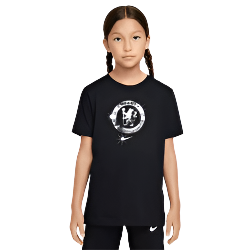 Nike Youth Chelsea FC T-Shirt Club Replica   - Third Coast Soccer