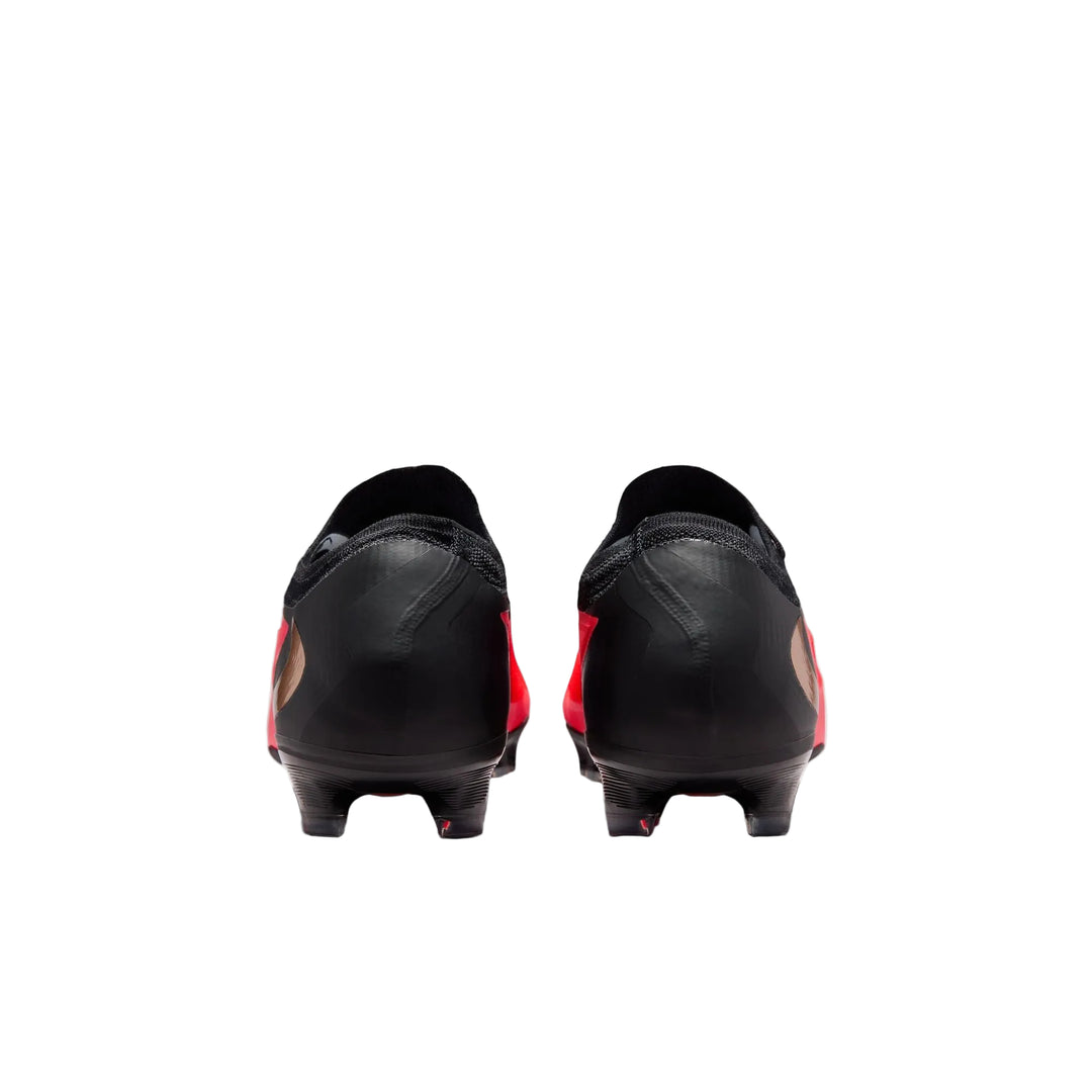Nike Phantom 6 Low Pro FG - Crimson/Blur Men's Footwear - Third Coast Soccer