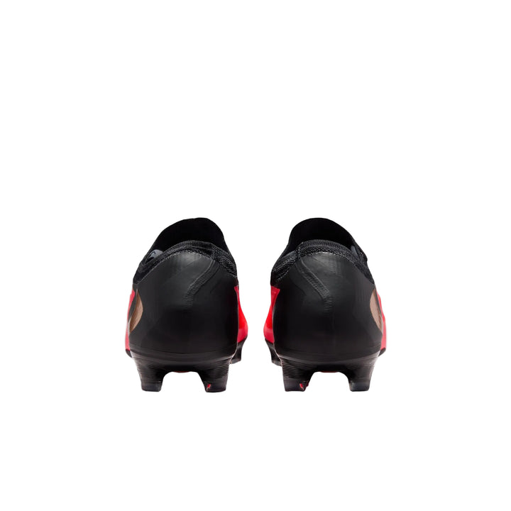 Nike Phantom 6 Low Pro FG - Crimson/Blur Men's Footwear - Third Coast Soccer