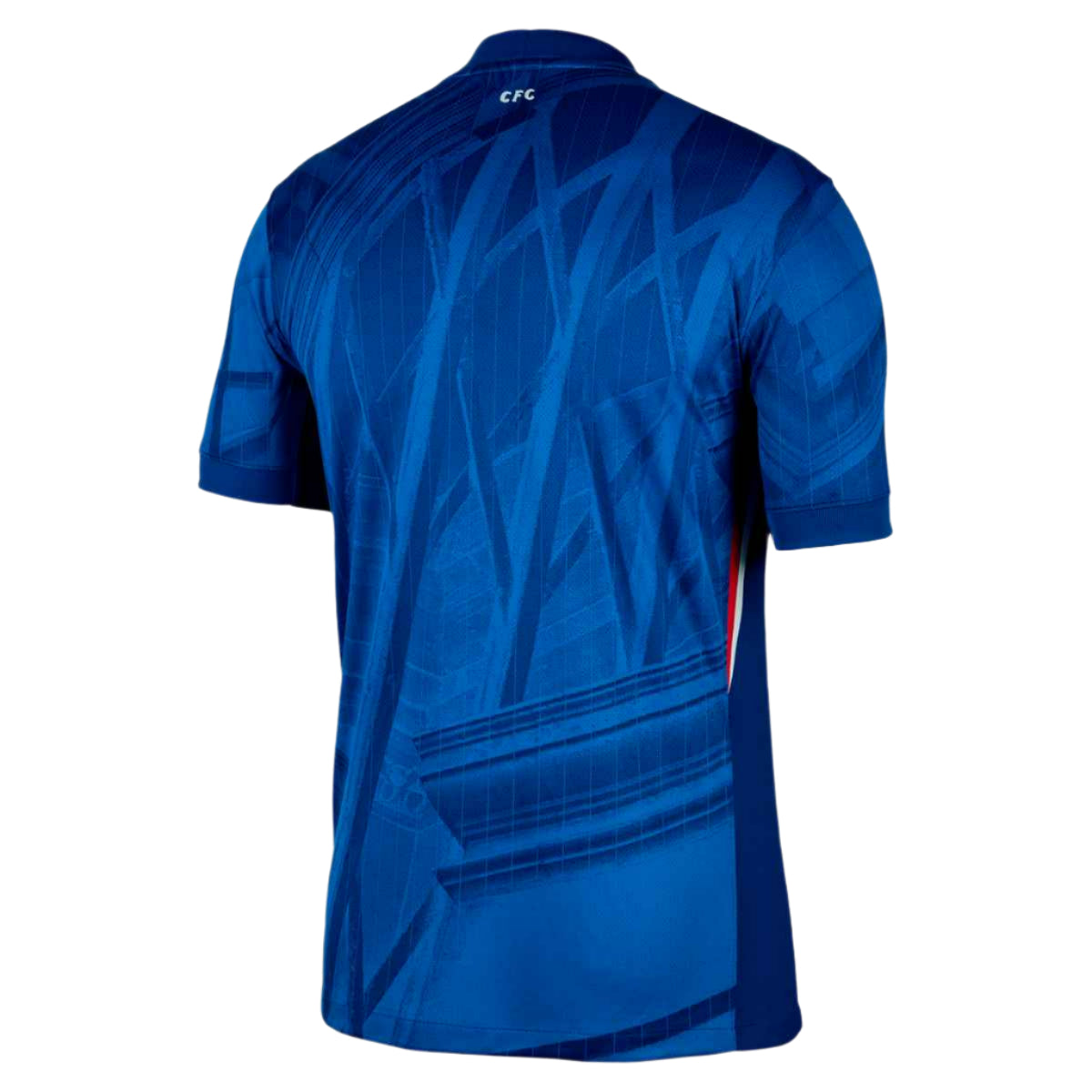 Nike Chelsea FC Home Jersey 25/26 – Third Coast Soccer