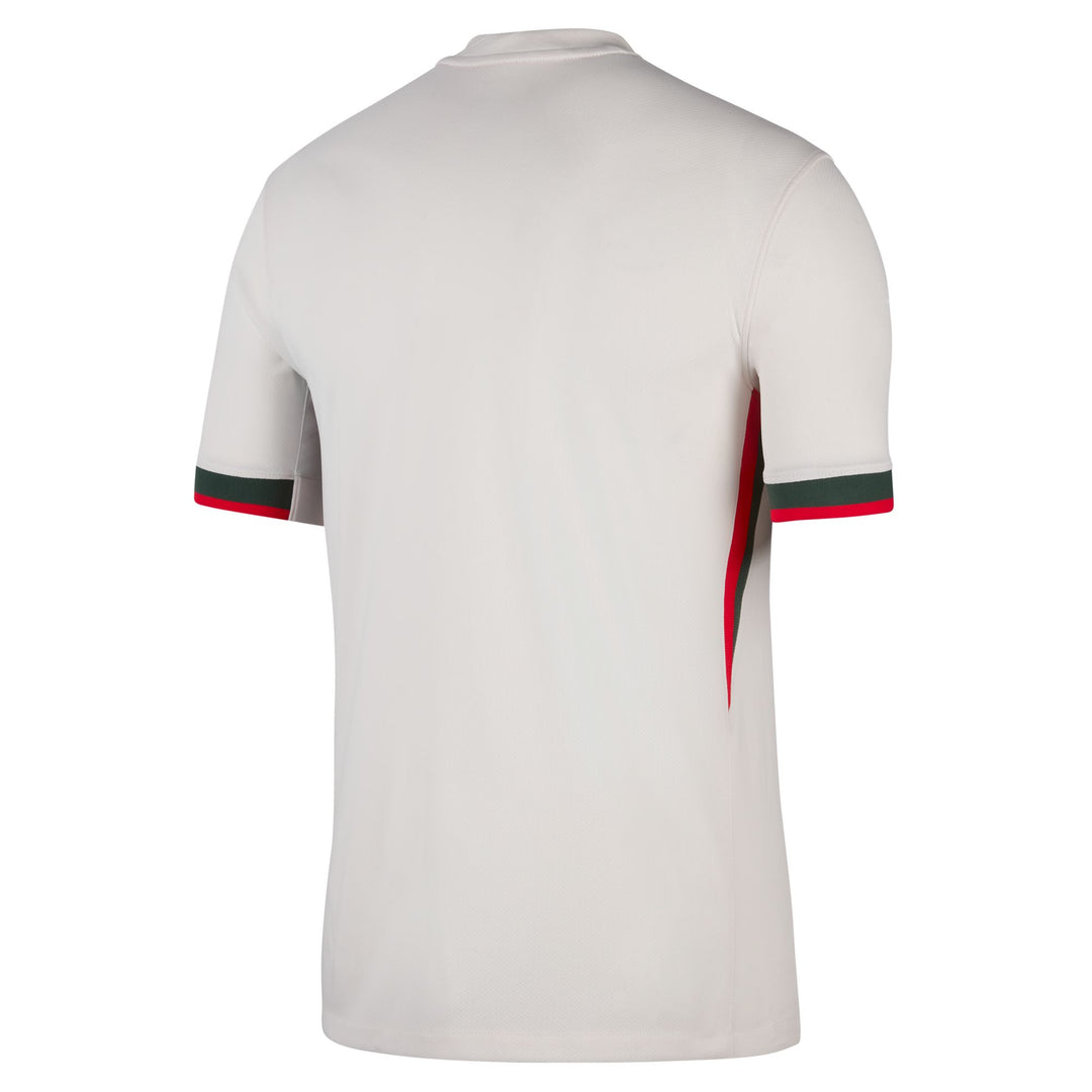 Nike Chelsea FC Away Jersey 25/26 Club Replica - Third Coast Soccer