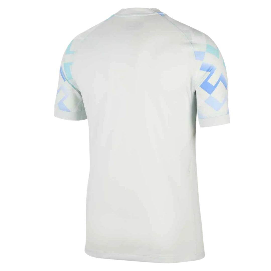 Nike Inter Milan Away Jersey 25/26 Club Replica - Third Coast Soccer