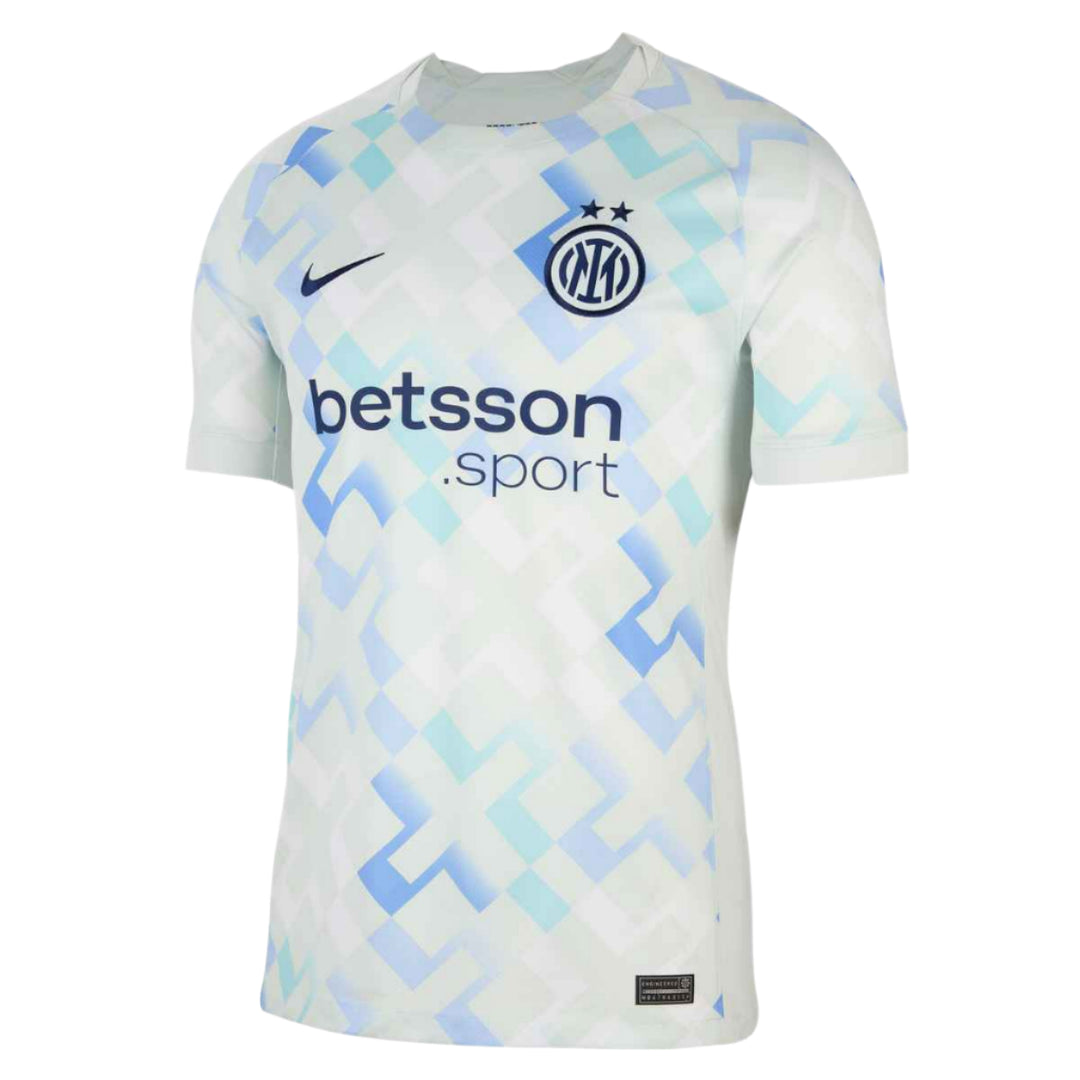 Nike Inter Milan Away Jersey 25/26 Club Replica - Third Coast Soccer