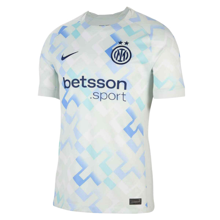 Nike Inter Milan Away Jersey 25/26 Club Replica - Third Coast Soccer