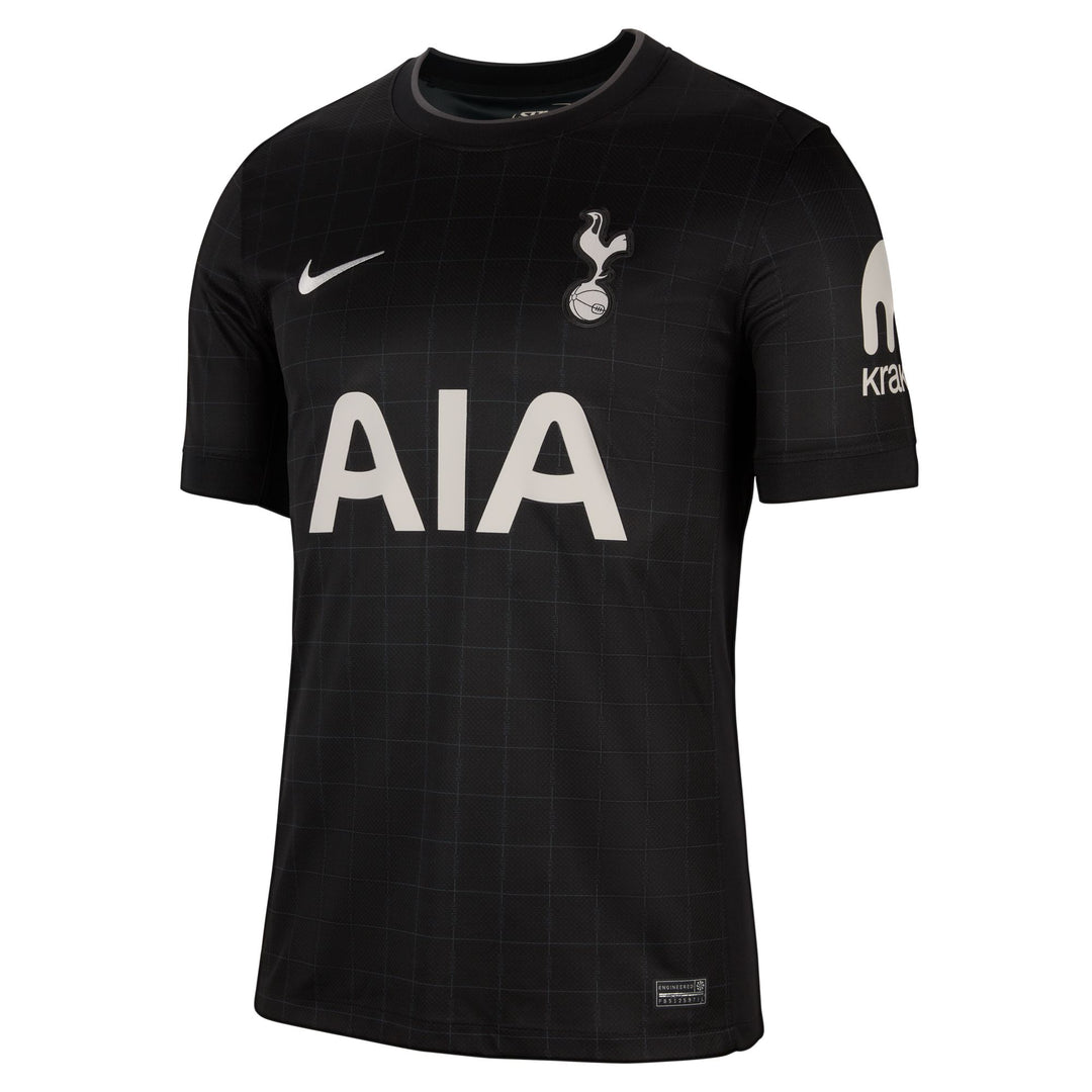 Nike Tottenham Hotspurs Away Jersey 25/26 Club Replica - Third Coast Soccer