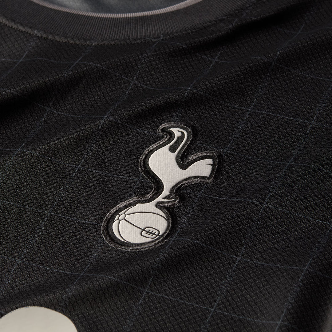 Nike Tottenham Hotspurs Away Jersey 25/26 Club Replica - Third Coast Soccer