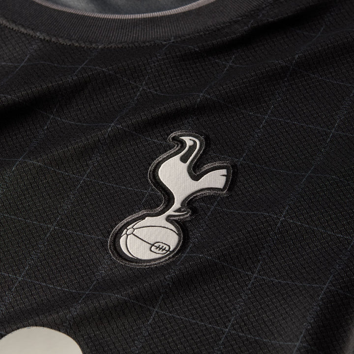 Nike Tottenham Hotspurs Away Jersey 25/26 Club Replica - Third Coast Soccer