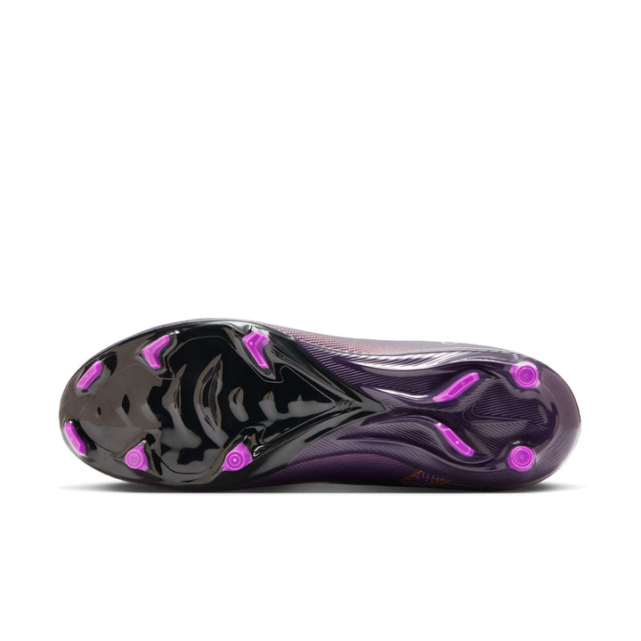 Nike Mercurial Superfly 10 Academy Kylian Mbappe FG/MG - Grand Purple/Pale Ivory Men's Footwear - Third Coast Soccer