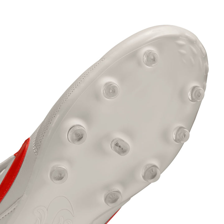 Nike Premier 3 FG - Phantom/Red Men's Footwear - Third Coast Soccer