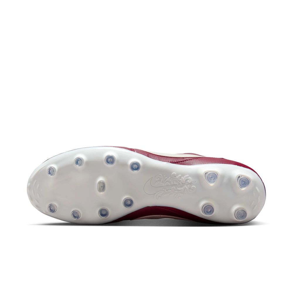 Nike Premier 3 FG - Merlot/Sail/Black Men's Footwear - Third Coast Soccer