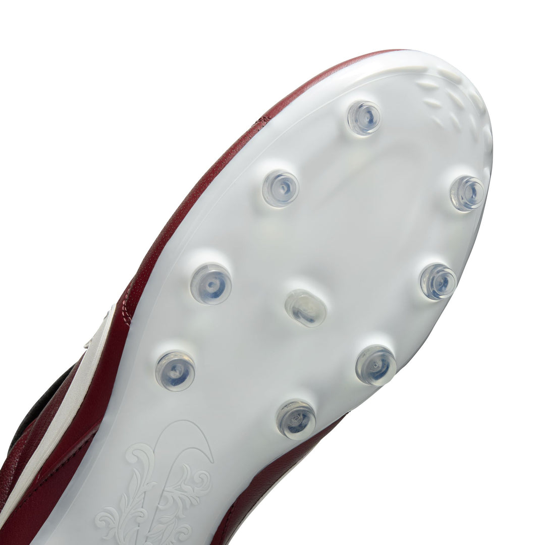 Nike Premier 3 FG - Merlot/Sail/Black Men's Footwear - Third Coast Soccer