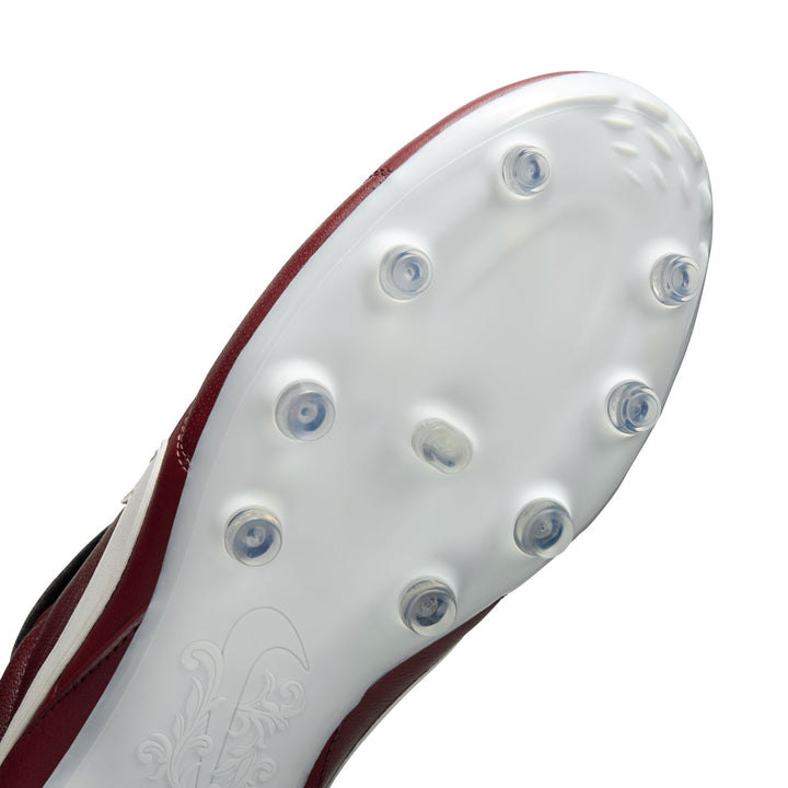 Nike Premier 3 FG - Merlot/Sail/Black Men's Footwear - Third Coast Soccer