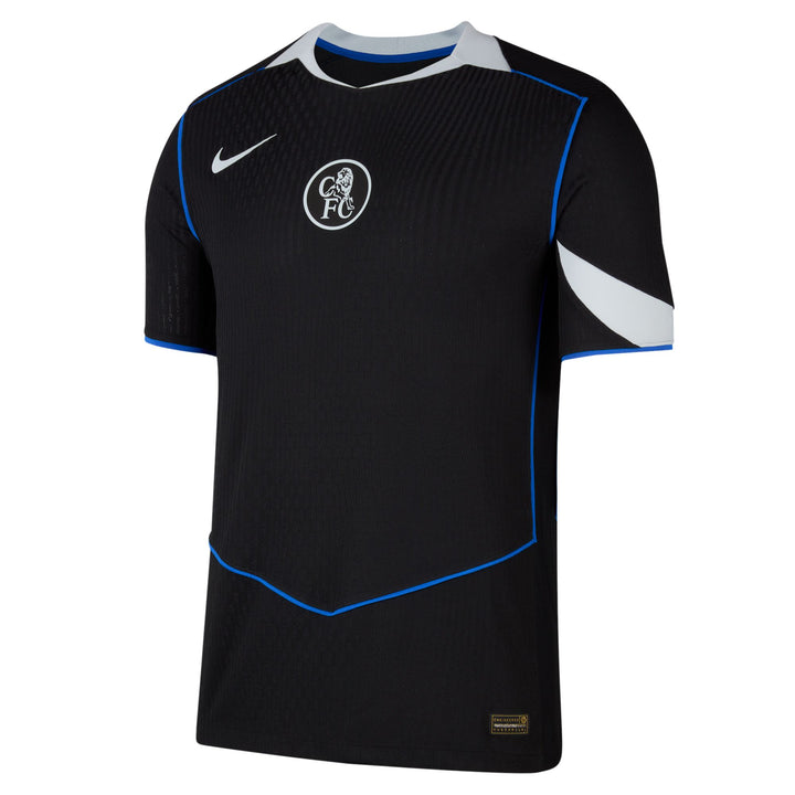Nike Chelsea FC Third Match Jersey 25/26 Club Replica - Third Coast Soccer