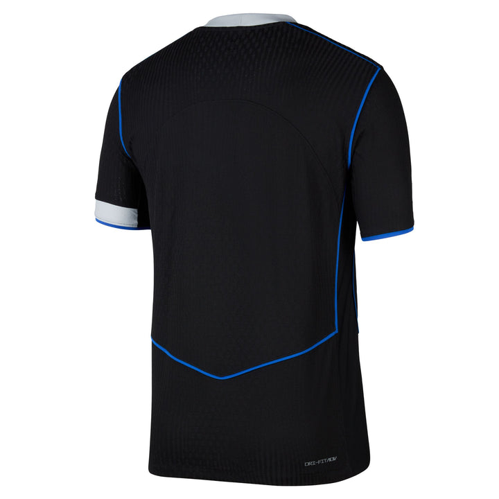 Nike Chelsea FC Third Match Jersey 25/26 Club Replica - Third Coast Soccer