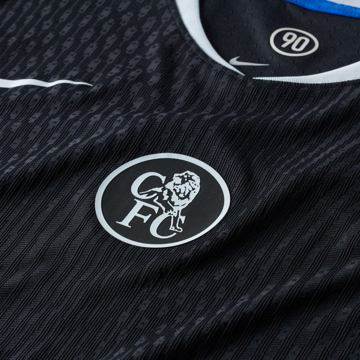 Nike Chelsea FC Third Match Jersey 25/26 Club Replica - Third Coast Soccer