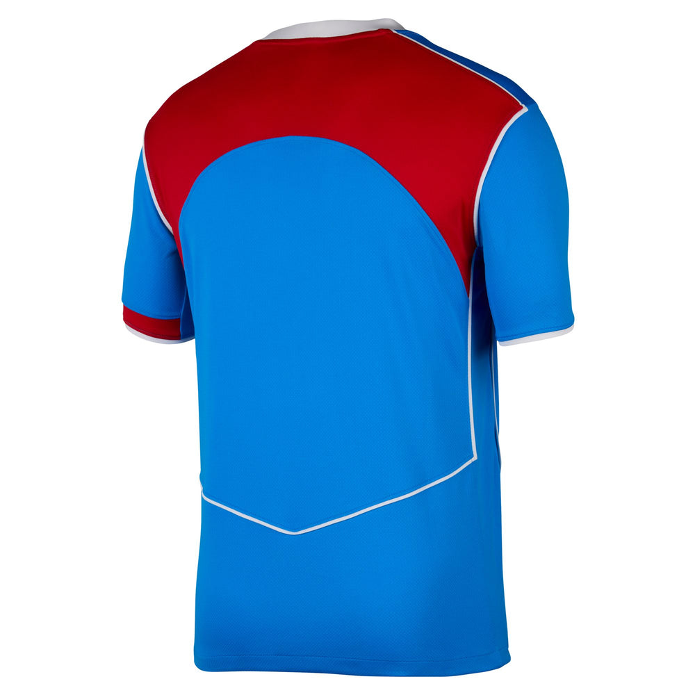 Nike Atletico Madrid Third Jersey 25/26 Club Replica - Third Coast Soccer