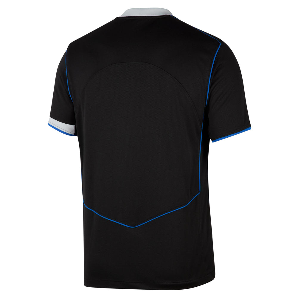 Nike Chelsea FC Third Jersey 25/26 Club Replica - Third Coast Soccer