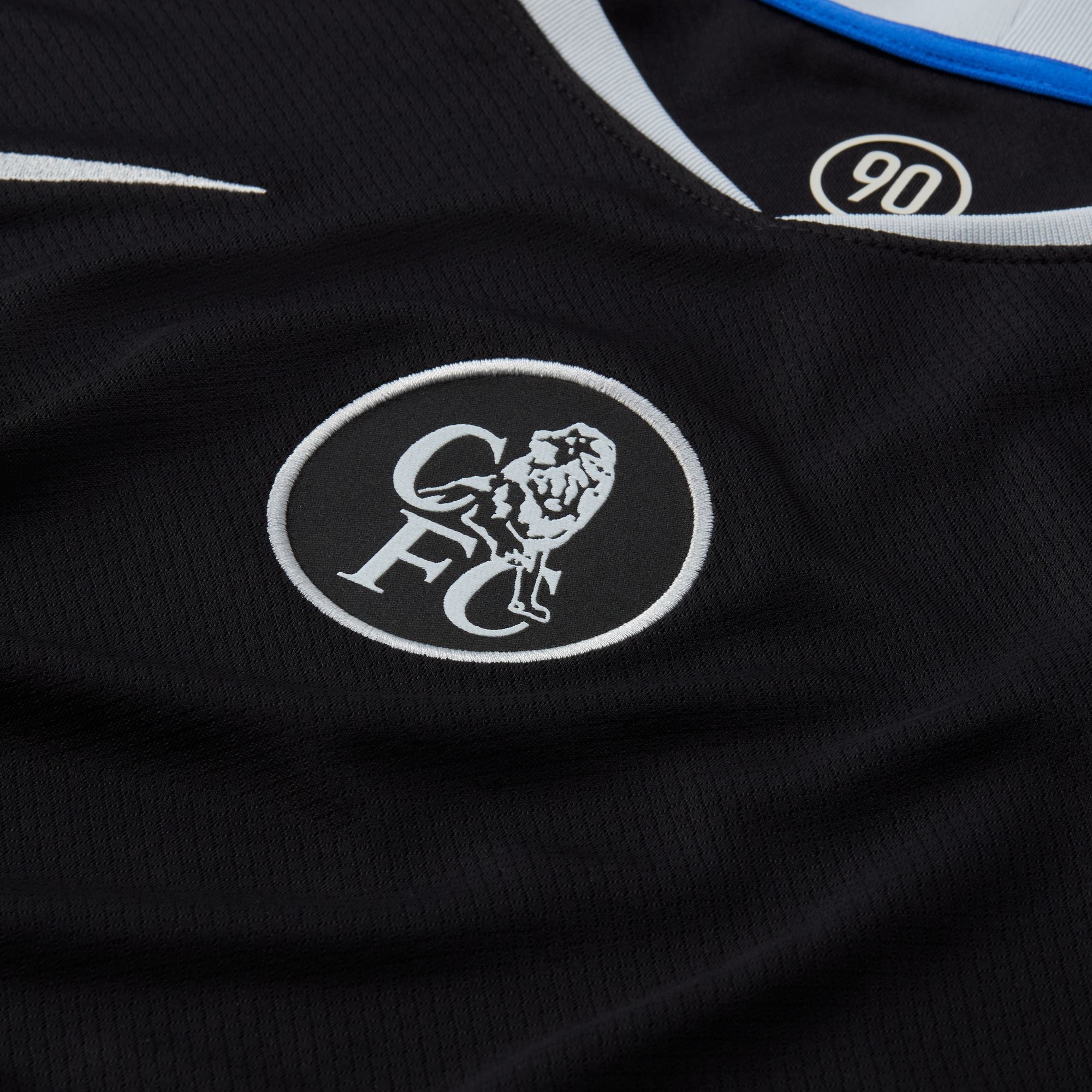 Nike Chelsea FC Third Jersey 25/26 – Third Coast Soccer