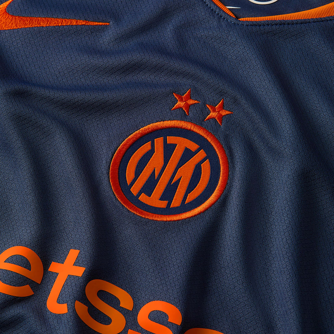 Nike Inter Milan Third Jersey 25/26 Club Replica - Third Coast Soccer