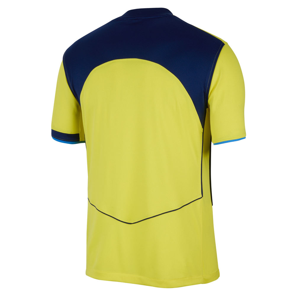 Nike Tottenham Hotspur Third Jersey 25/26 Club Replica - Third Coast Soccer
