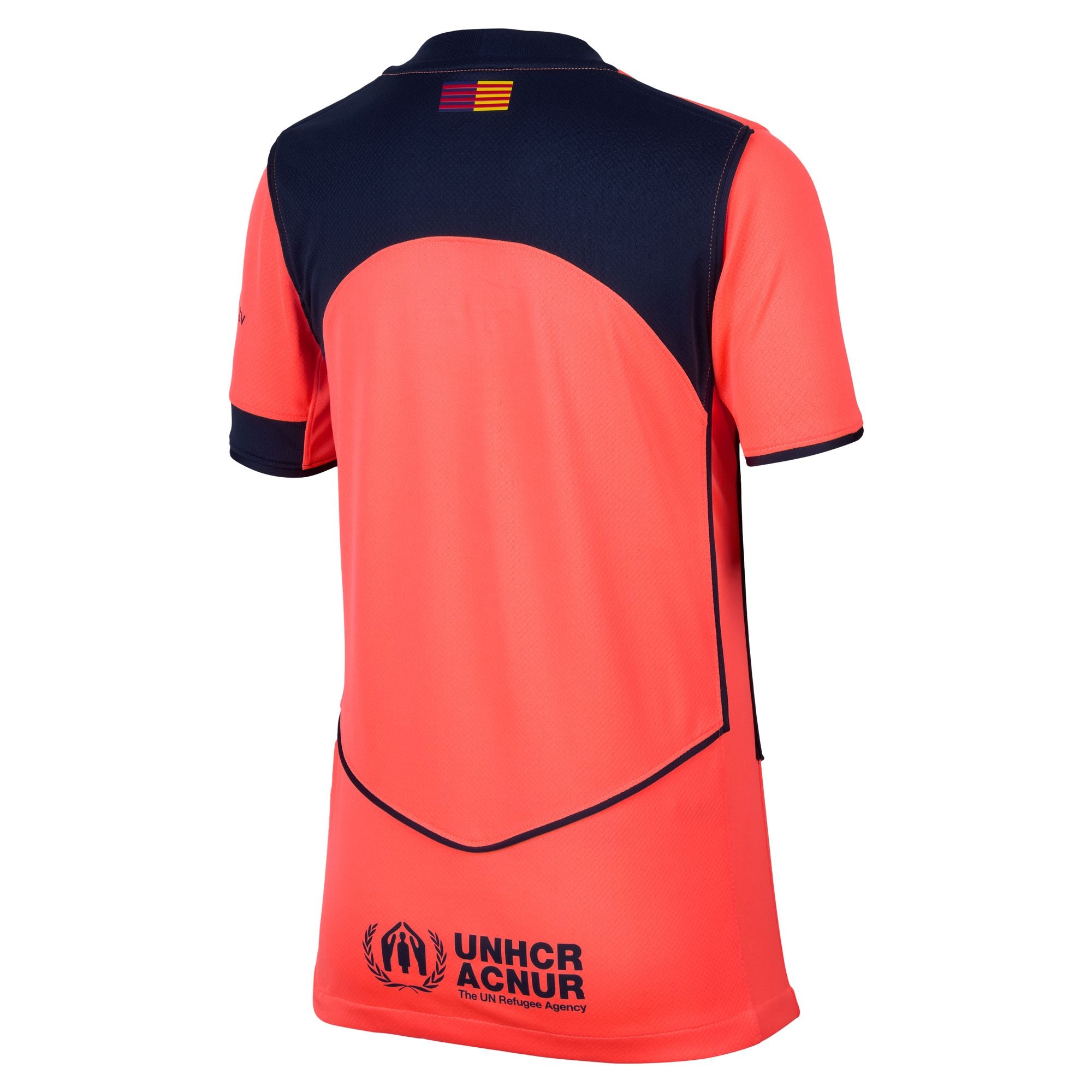 Nike Youth FC Barcelona Third Jersey 25/26 – Third Coast Soccer