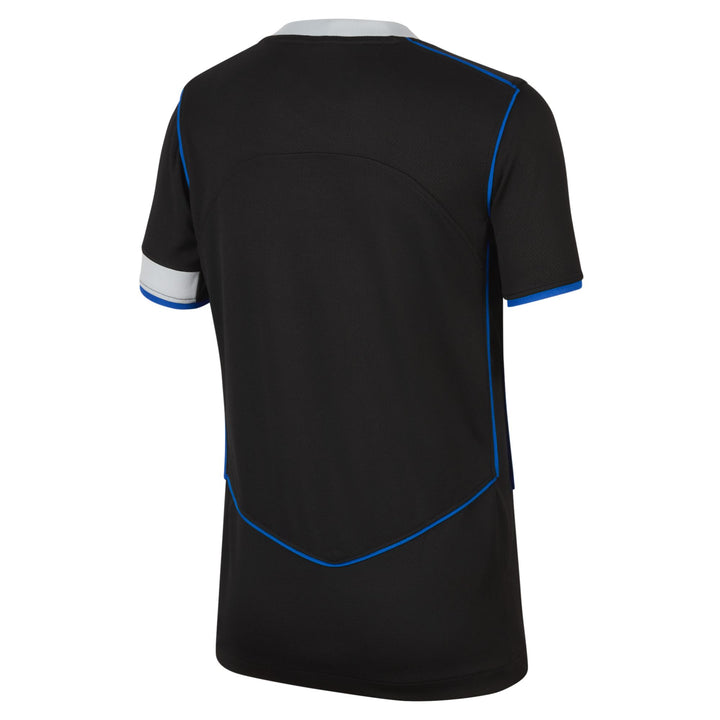 Nike Youth Chelsea FC Third Jersey 25/26 Club Replica - Third Coast Soccer