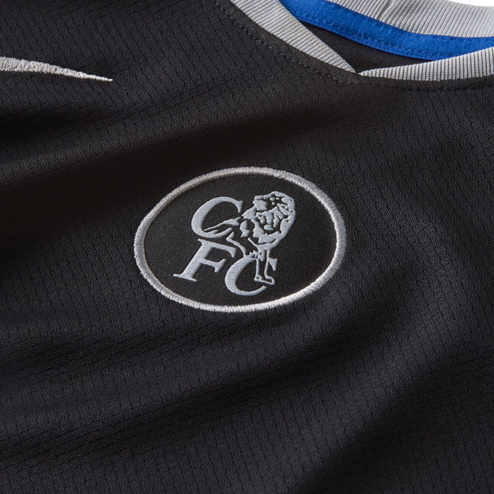 Nike Youth Chelsea FC Third Jersey 25/26 Club Replica - Third Coast Soccer