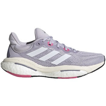 adidas Women's Solarglide 6 Women's Footwear   - Third Coast Soccer