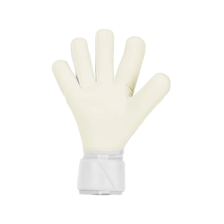 Nike Grip 3 Goalkeeper Gloves - White/Dusty Cactus Gloves - Third Coast Soccer