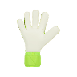 Nike  Grip 3 Goalkeeper Glover - Volt/Black Gloves   - Third Coast Soccer