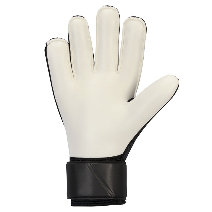 Nike Match Goalkeeper Gloves - Black/Crimson/Blur
