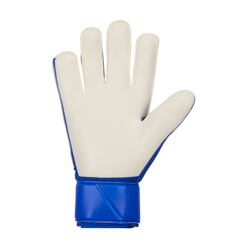 Nike Match Goalkeeper Gloves - Blue/Black/Pink Gloves - Third Coast Soccer