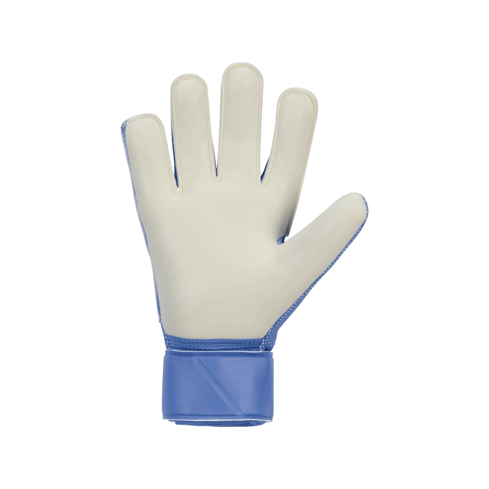 Nike Match Goalkeeper Gloves - Royal/Black/Orange Gloves - Third Coast Soccer