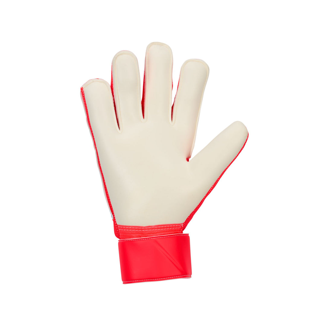 Nike Match Goalkeeper Gloves - Crimson/Black Gloves - Third Coast Soccer