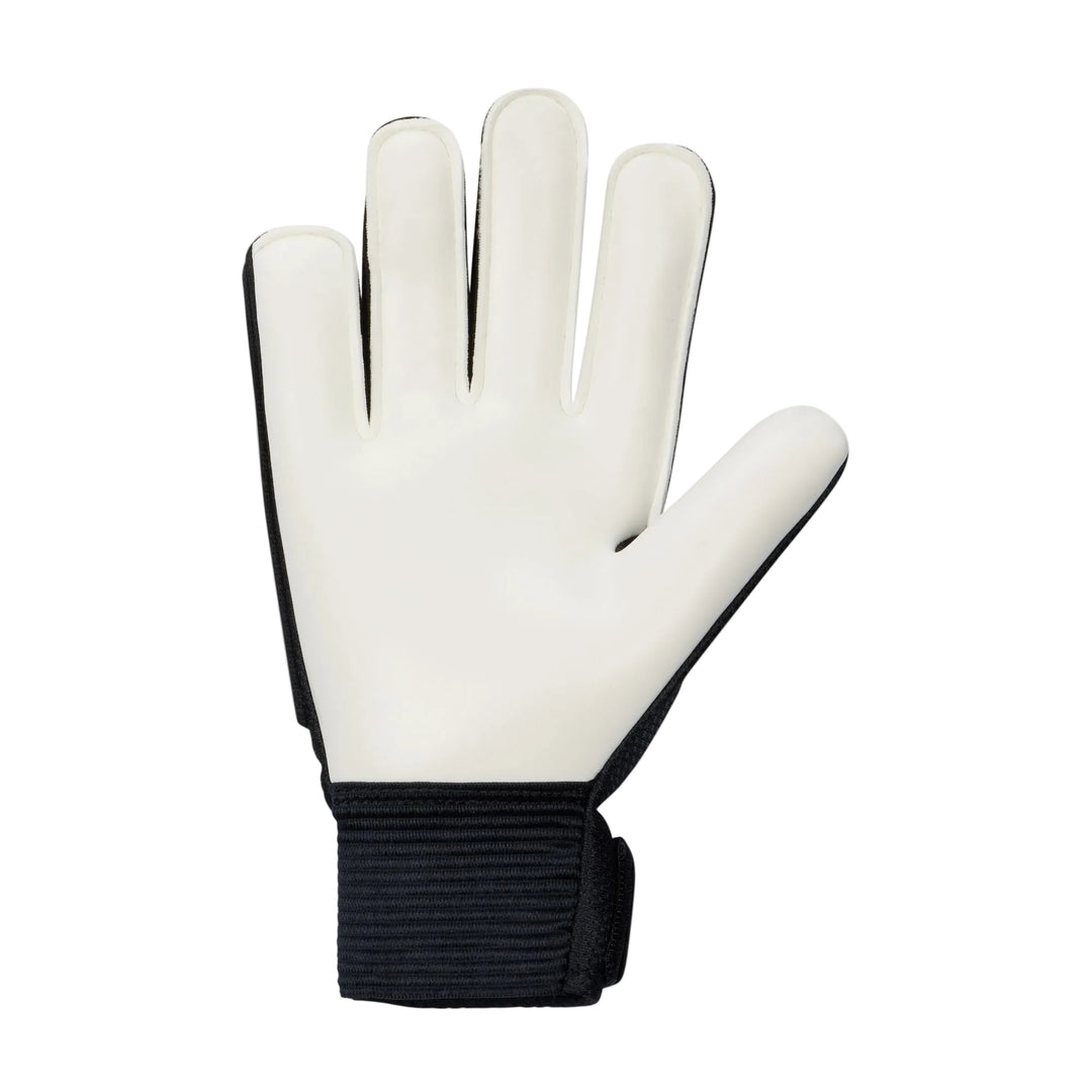 Nike Youth Match Goalkeeper Gloves - Black/Crimson/Blur