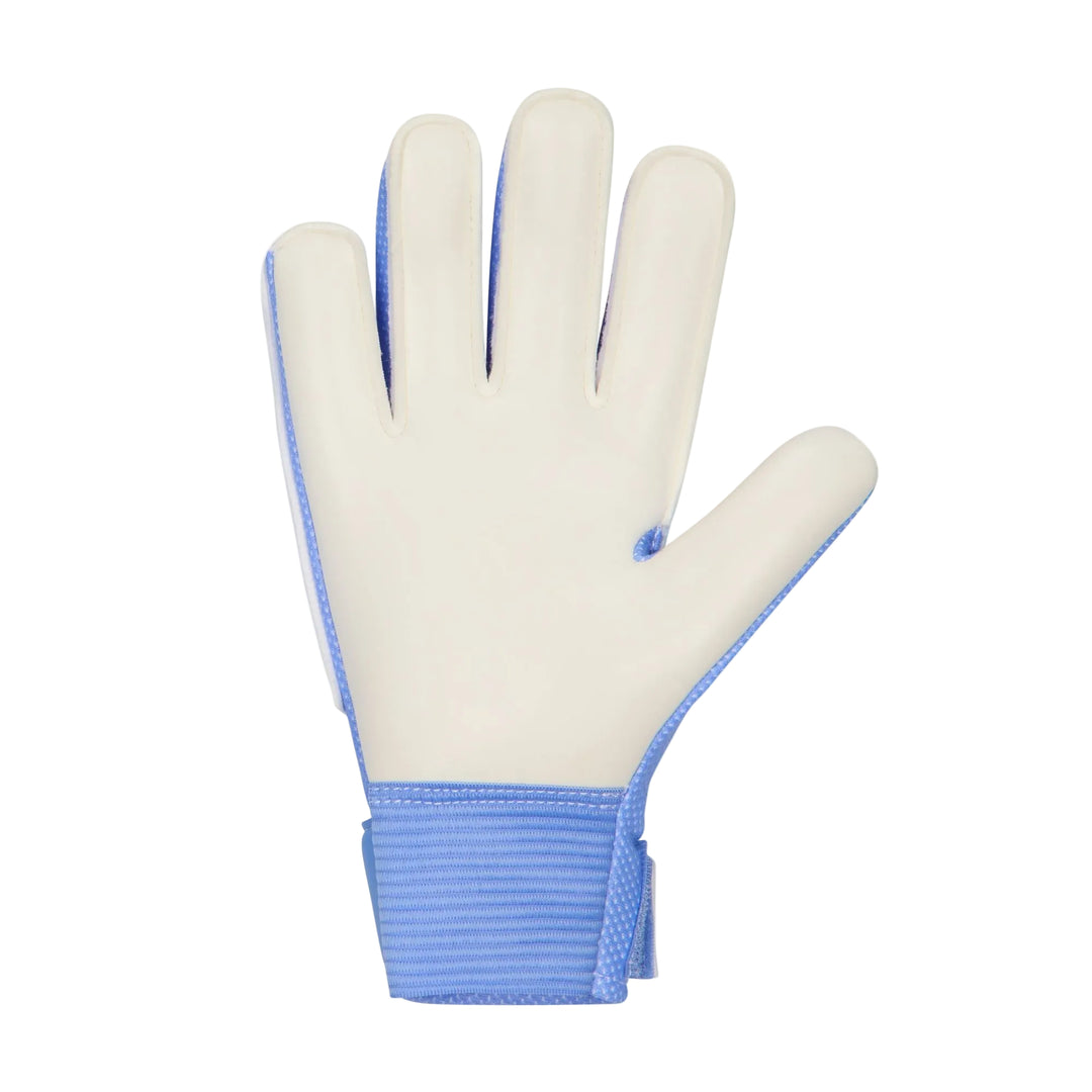Nike Youth Match Goalkeeper Gloves - Royal/Black/Orange Gloves - Third Coast Soccer