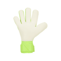 Nike Vapor Grip 3 Goalkeeper Gloves - Volt/Back Gloves   - Third Coast Soccer