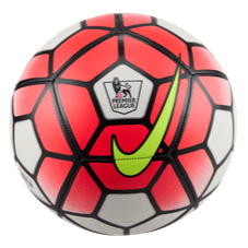 Nike Premier League Heritage Ordem 3 Balls - Third Coast Soccer