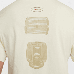 Nike Liverpool FC Air Max T-Shirt Club Replica - Third Coast Soccer