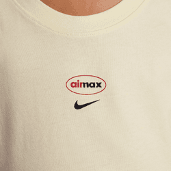Nike Liverpool FC Air Max T-Shirt Club Replica - Third Coast Soccer