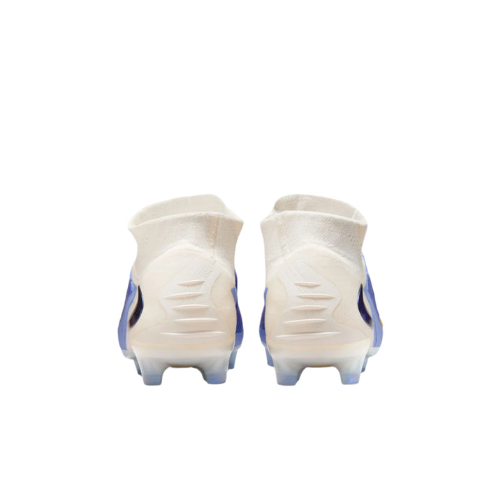 Nike Phantom 6 High Elite FG - Blue/Obsidian Men's Footwear - Third Coast Soccer