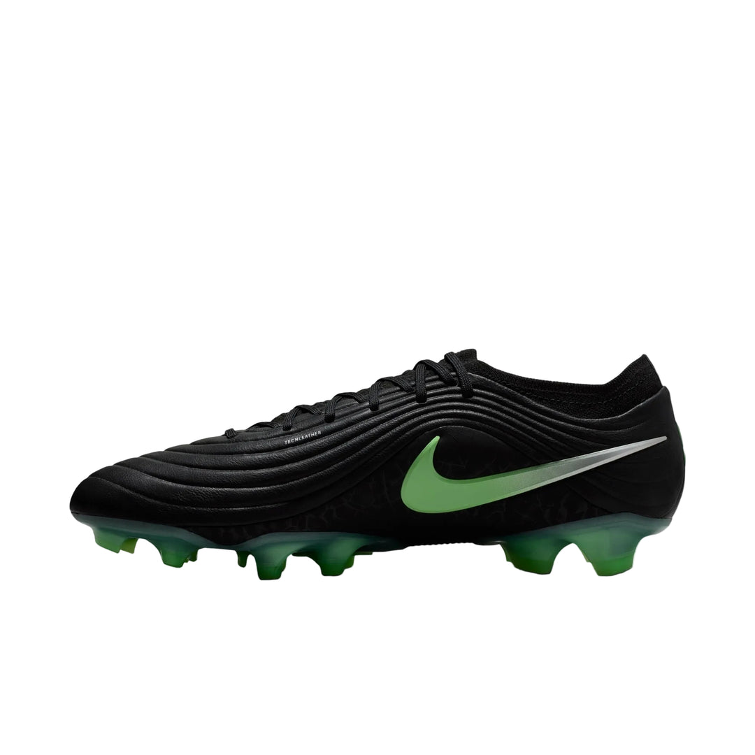 Nike Tiempo Maestro Elite FG - Black/Illusion Green Men's Footwear - Third Coast Soccer