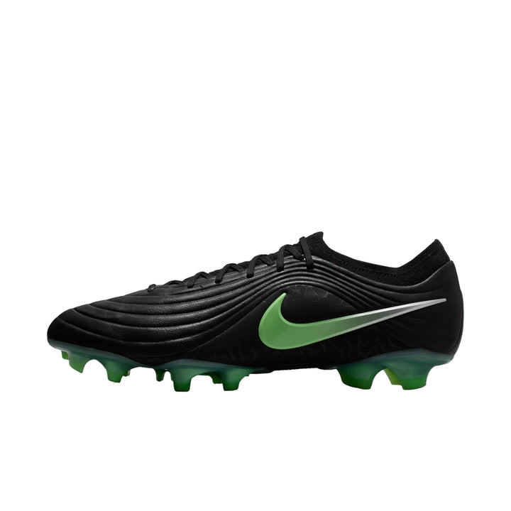 Nike Tiempo Maestro Elite FG - Black/Illusion Green Men's Footwear - Third Coast Soccer
