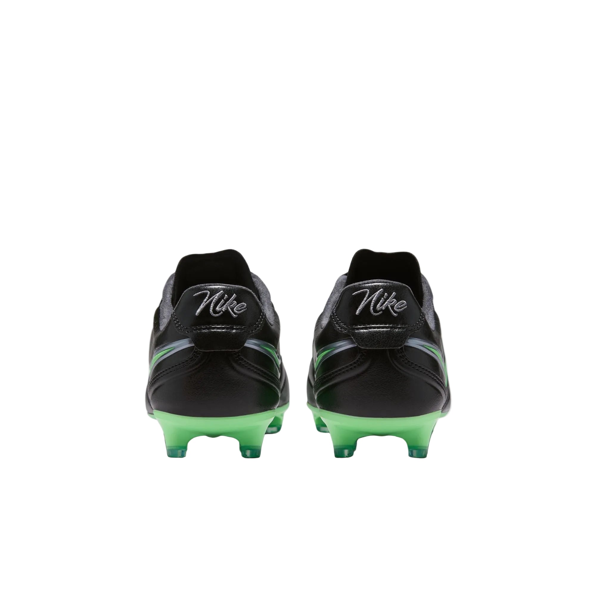 Nike Tiempo Ligera Pro FG - Black/Illusion Green – Third Coast Soccer
