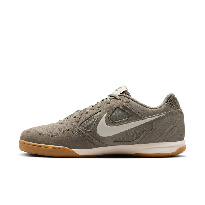 Nike Gato IC - Army/Pearl Men's Footwear - Third Coast Soccer