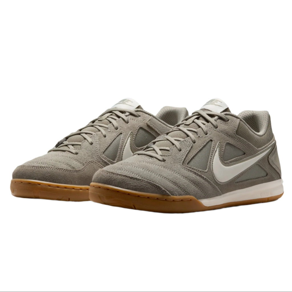 Nike Gato IC - Army/Pearl – Third Coast Soccer