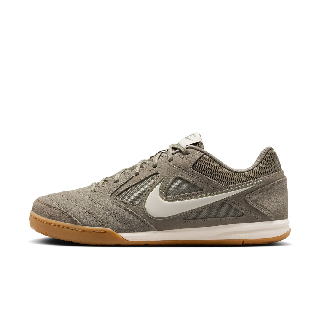 Nike Gato IC - Army/Pearl Men's Footwear - Third Coast Soccer