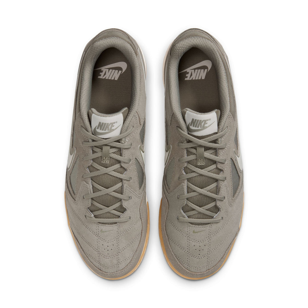 Nike Gato IC - Army/Pearl Men's Footwear - Third Coast Soccer