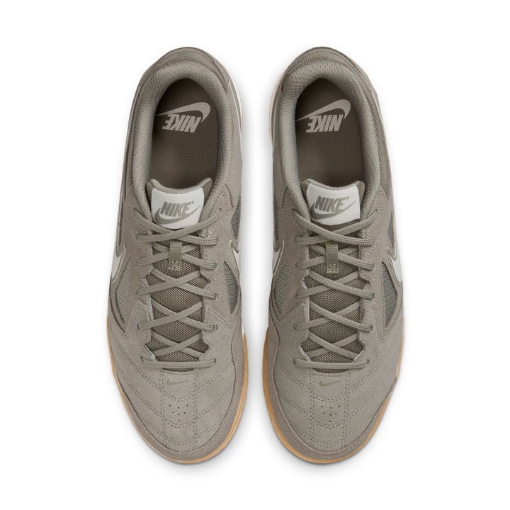Nike Gato IC - Army/Pearl Men's Footwear - Third Coast Soccer